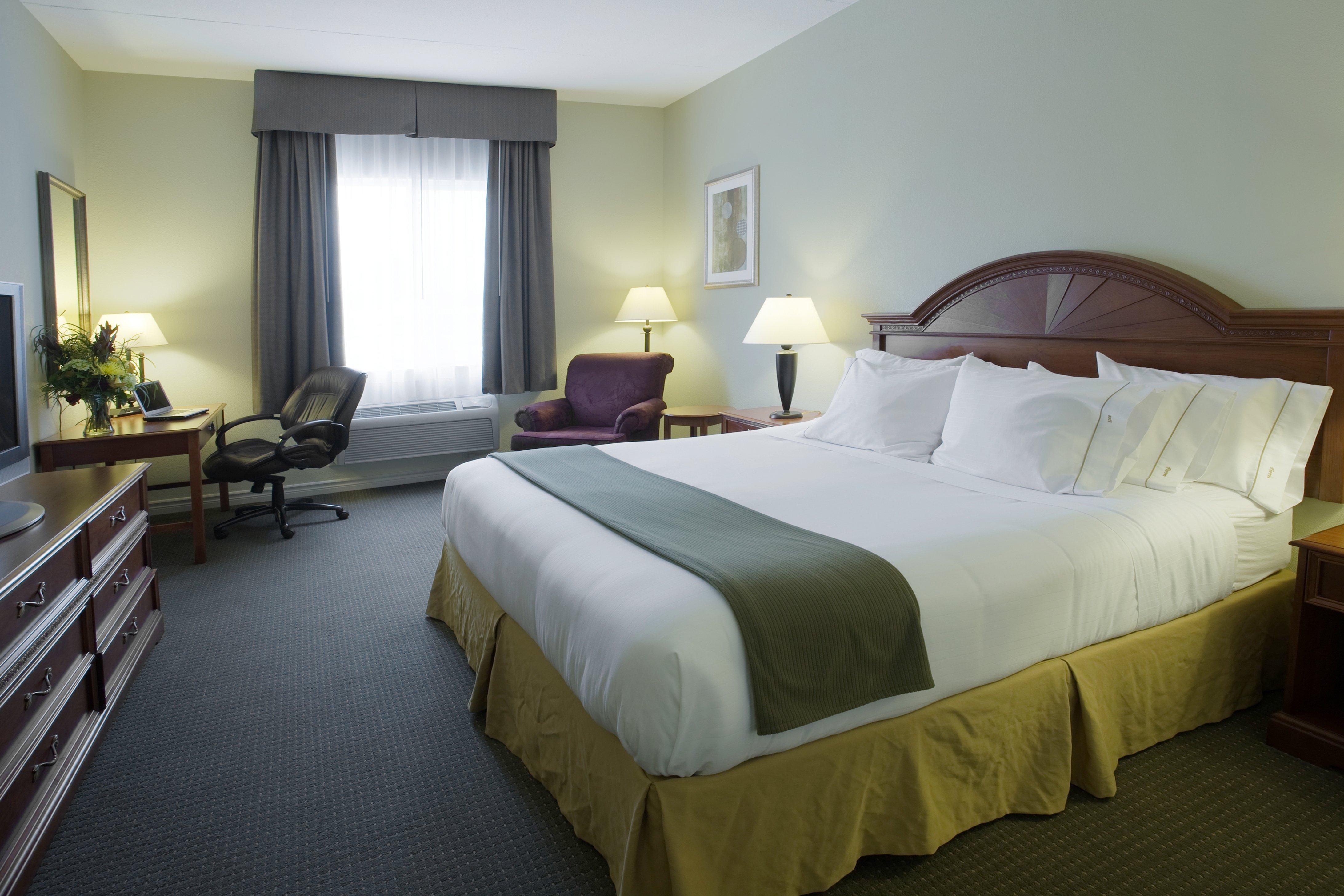Holiday Inn Express Hotel & Suites 1000 Islands - Gananoque By Ihg Exterior foto