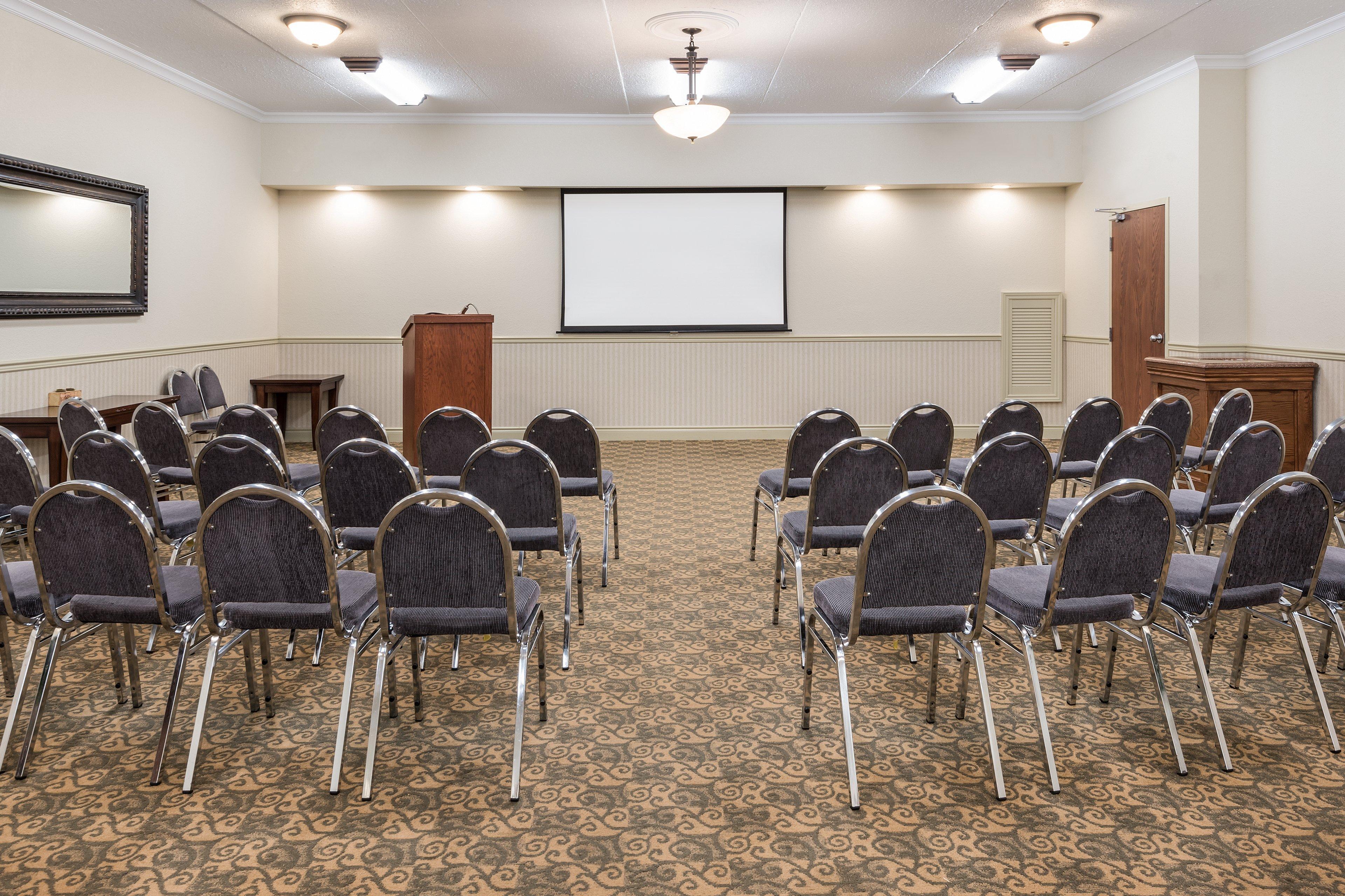Holiday Inn Express Hotel & Suites 1000 Islands - Gananoque By Ihg Exterior foto