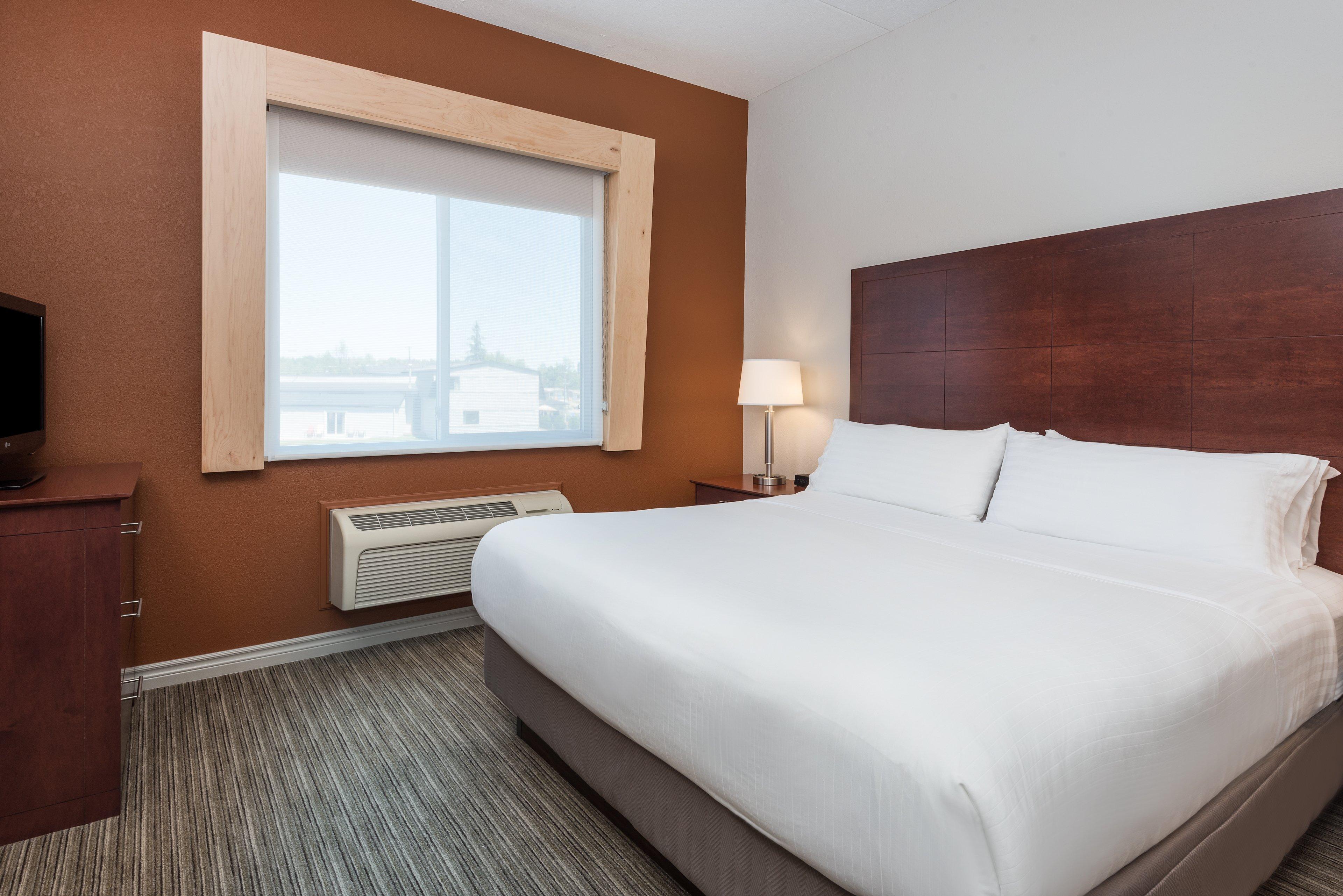 Holiday Inn Express Hotel & Suites 1000 Islands - Gananoque By Ihg Exterior foto