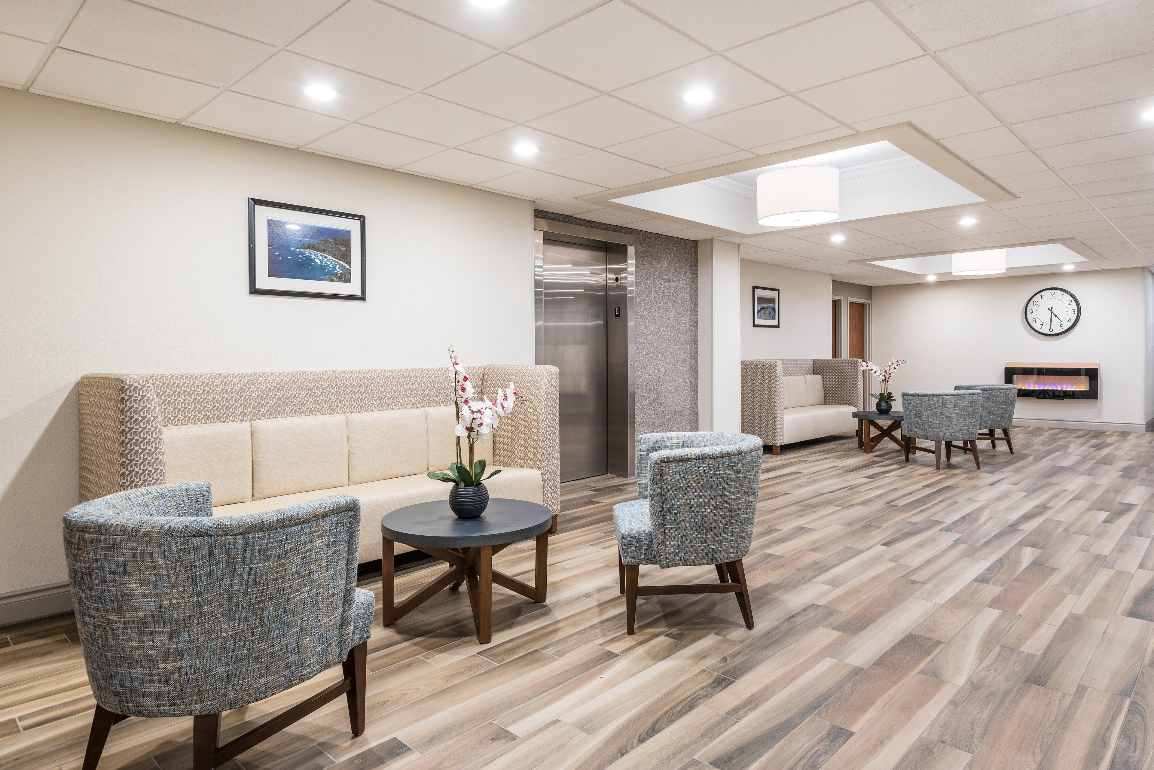 Holiday Inn Express Hotel & Suites 1000 Islands - Gananoque By Ihg Exterior foto